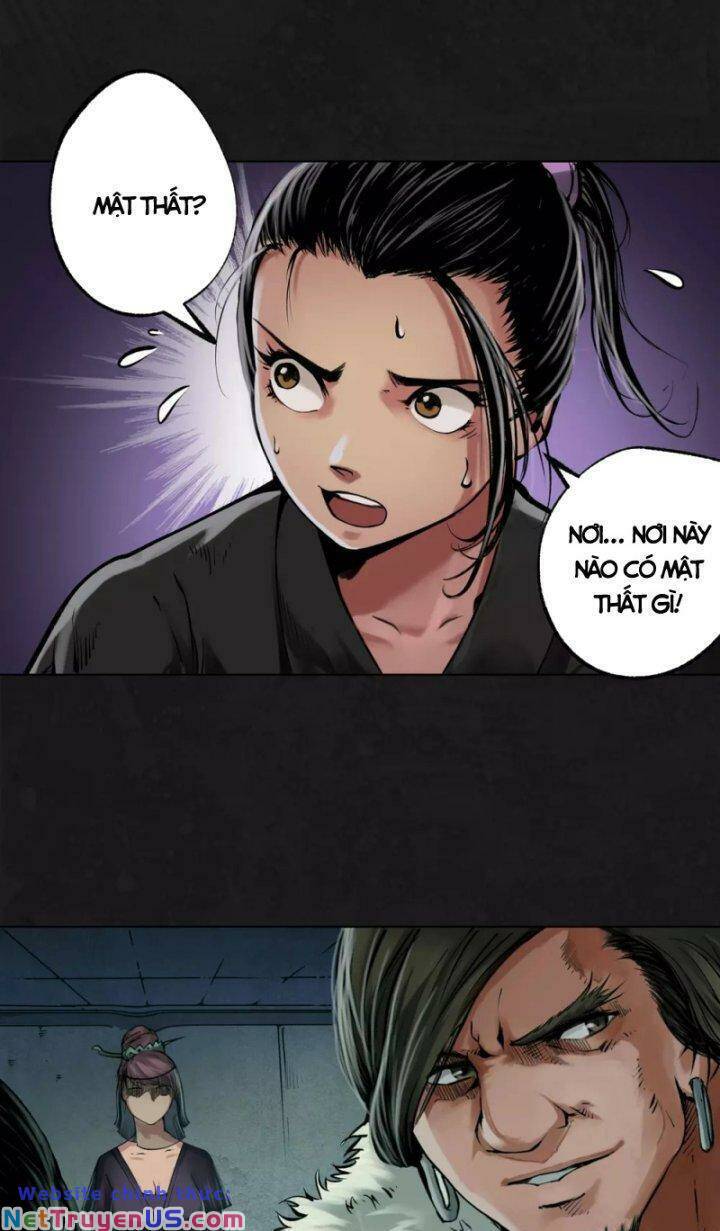 Tạng Phong Hành Chap 112 - Next Chap 113