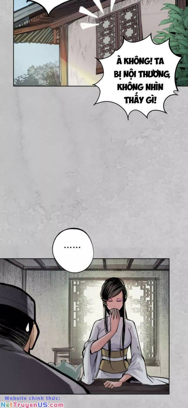 Tạng Phong Hành Chap 115 - Next Chap 116