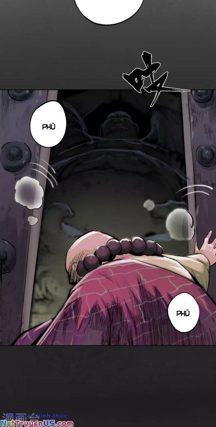 Tạng Phong Hành Chap 117 - Next Chap 118