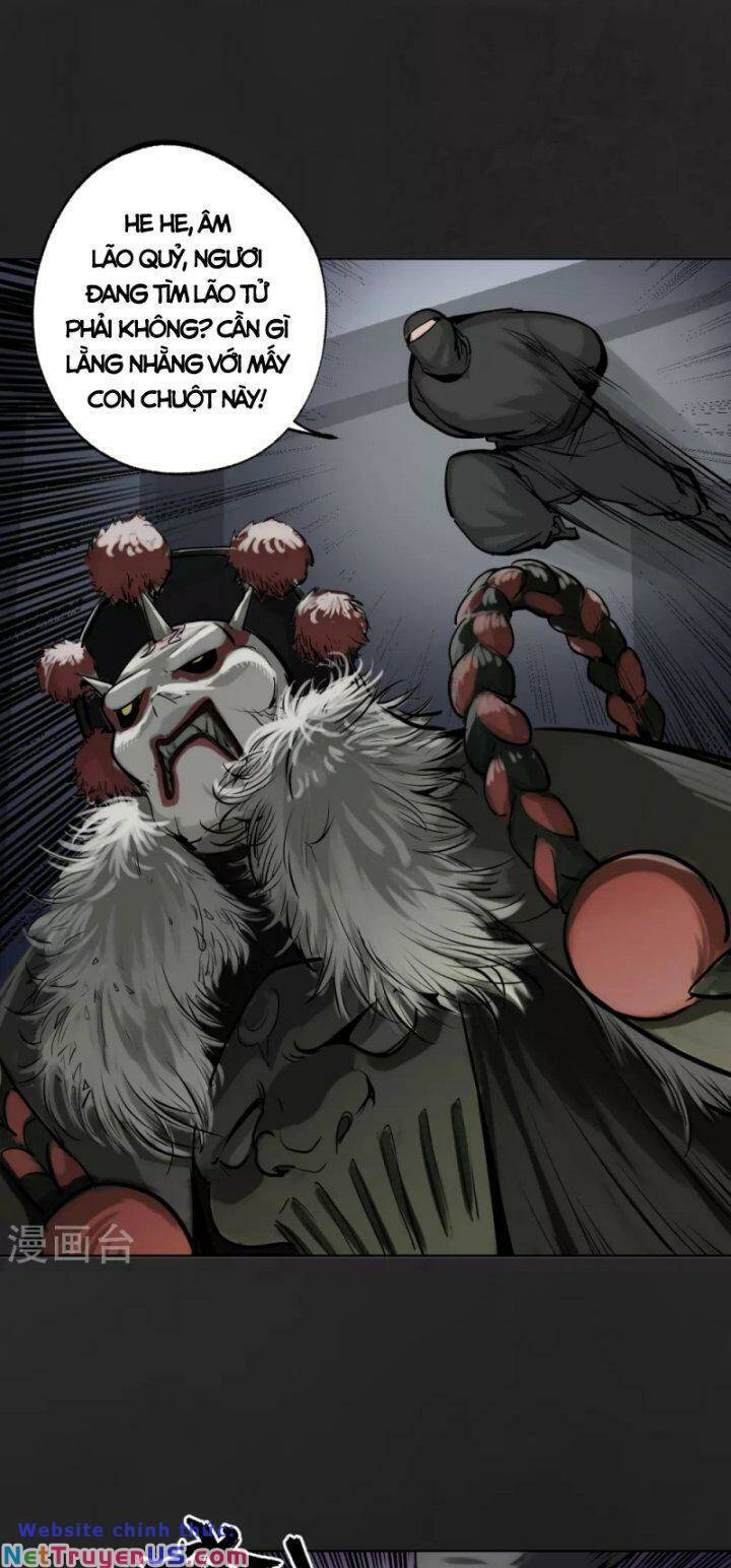 Tạng Phong Hành Chap 117 - Next Chap 118