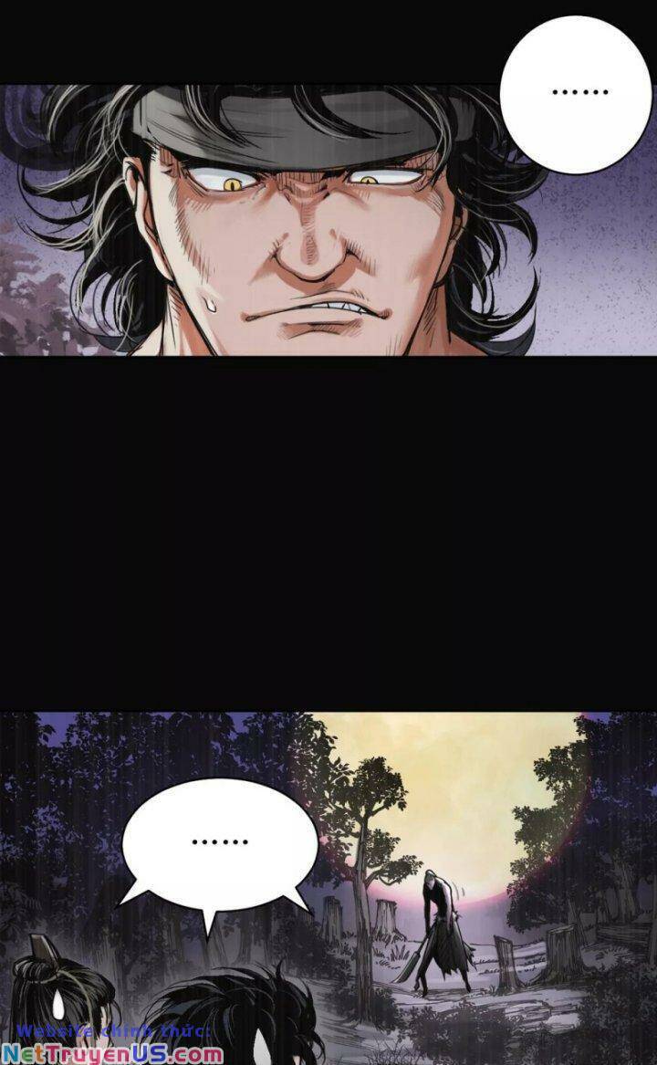 Tạng Phong Hành Chap 119 - Next Chap 120