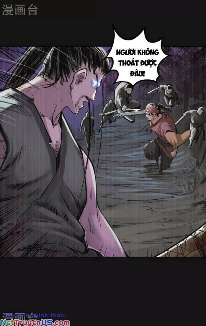 Tạng Phong Hành Chap 119 - Next Chap 120