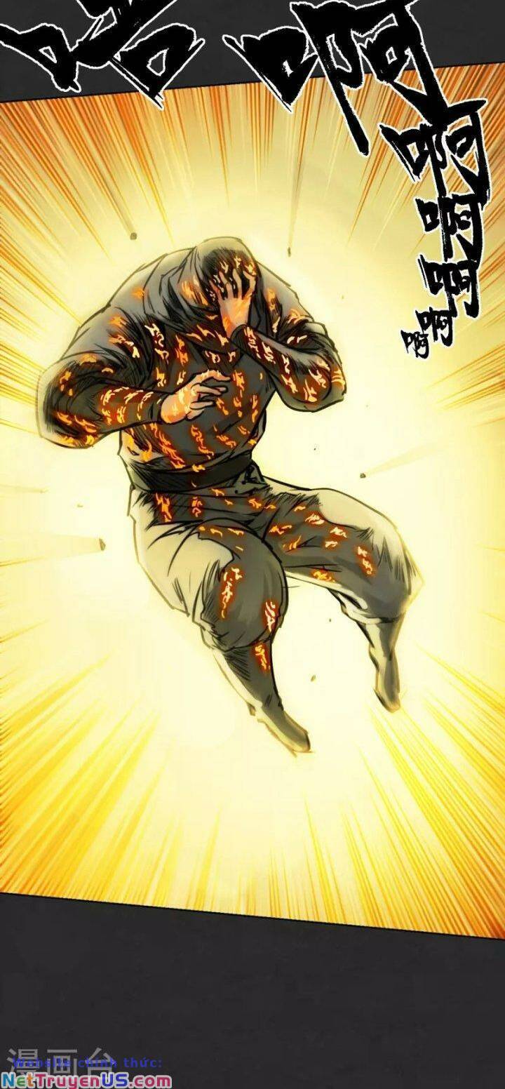 Tạng Phong Hành Chap 124 - Next Chap 125