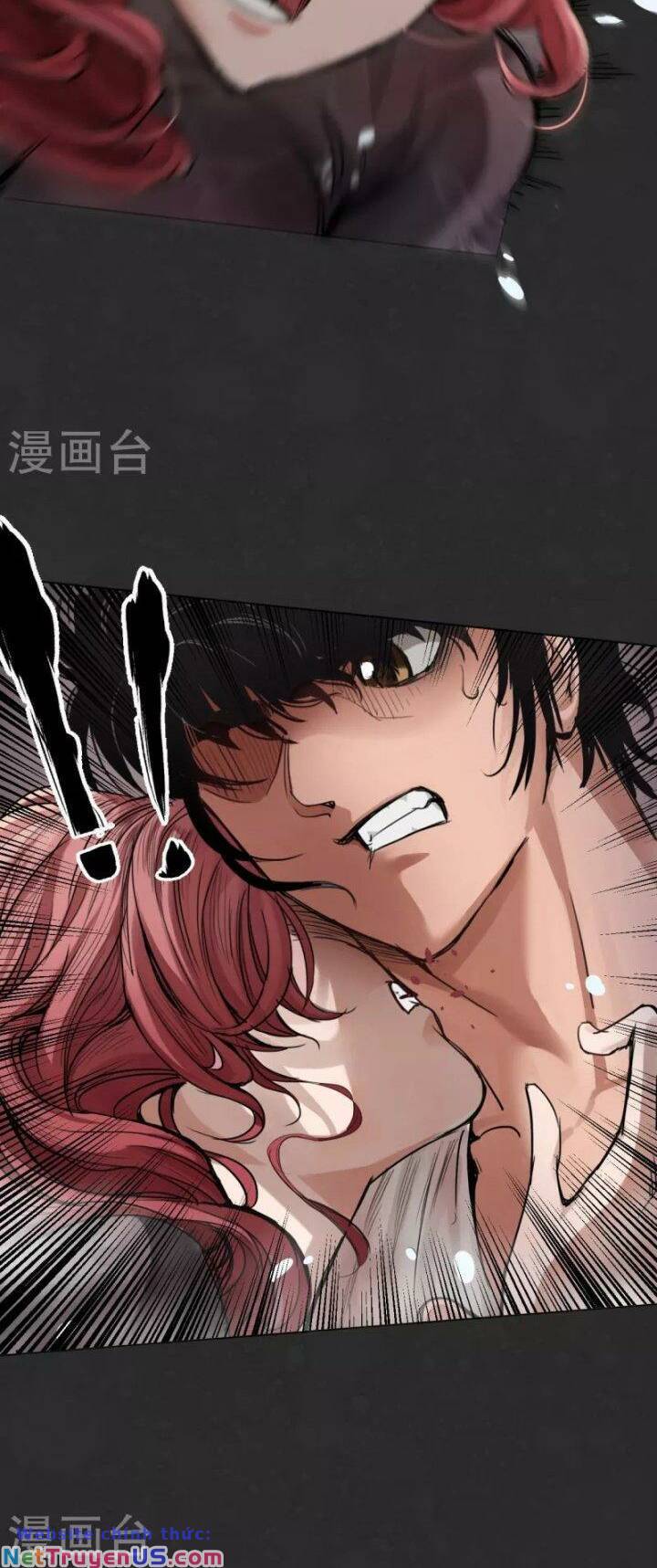 Tạng Phong Hành Chap 125 - Next Chap 126