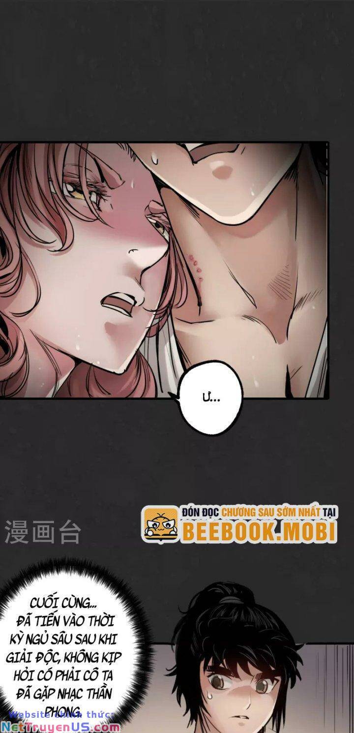 Tạng Phong Hành Chap 125 - Next Chap 126