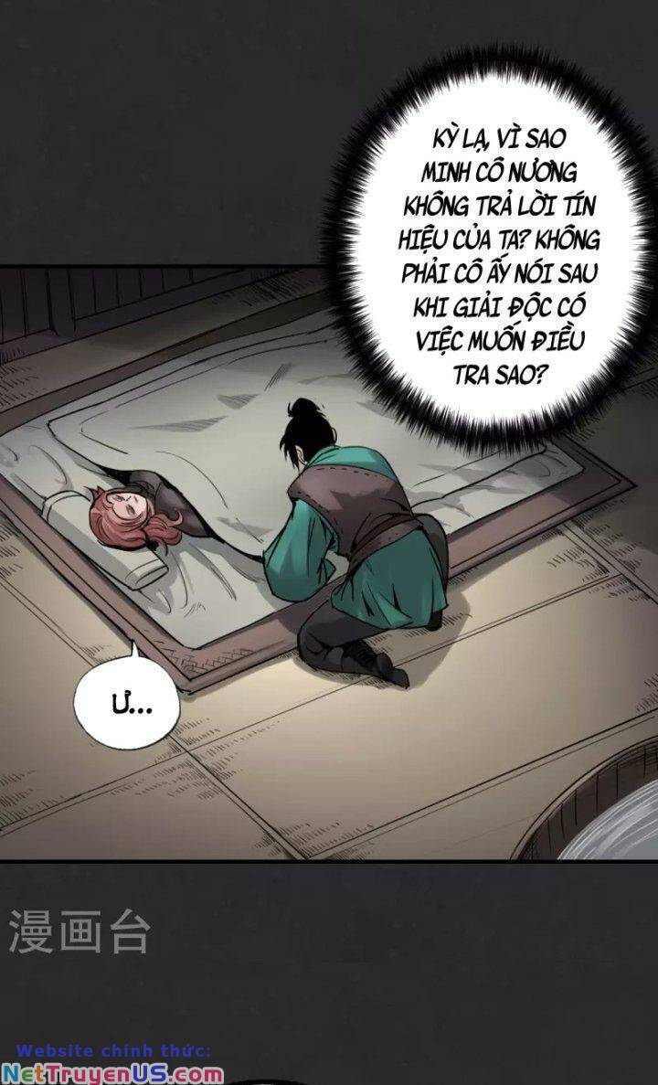 Tạng Phong Hành Chap 125 - Next Chap 126