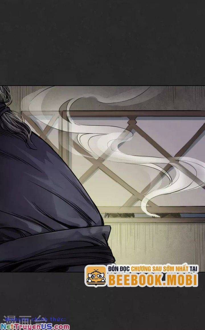 Tạng Phong Hành Chap 125 - Next Chap 126