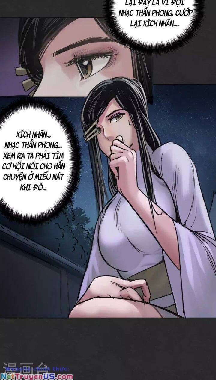 Tạng Phong Hành Chap 125 - Next Chap 126