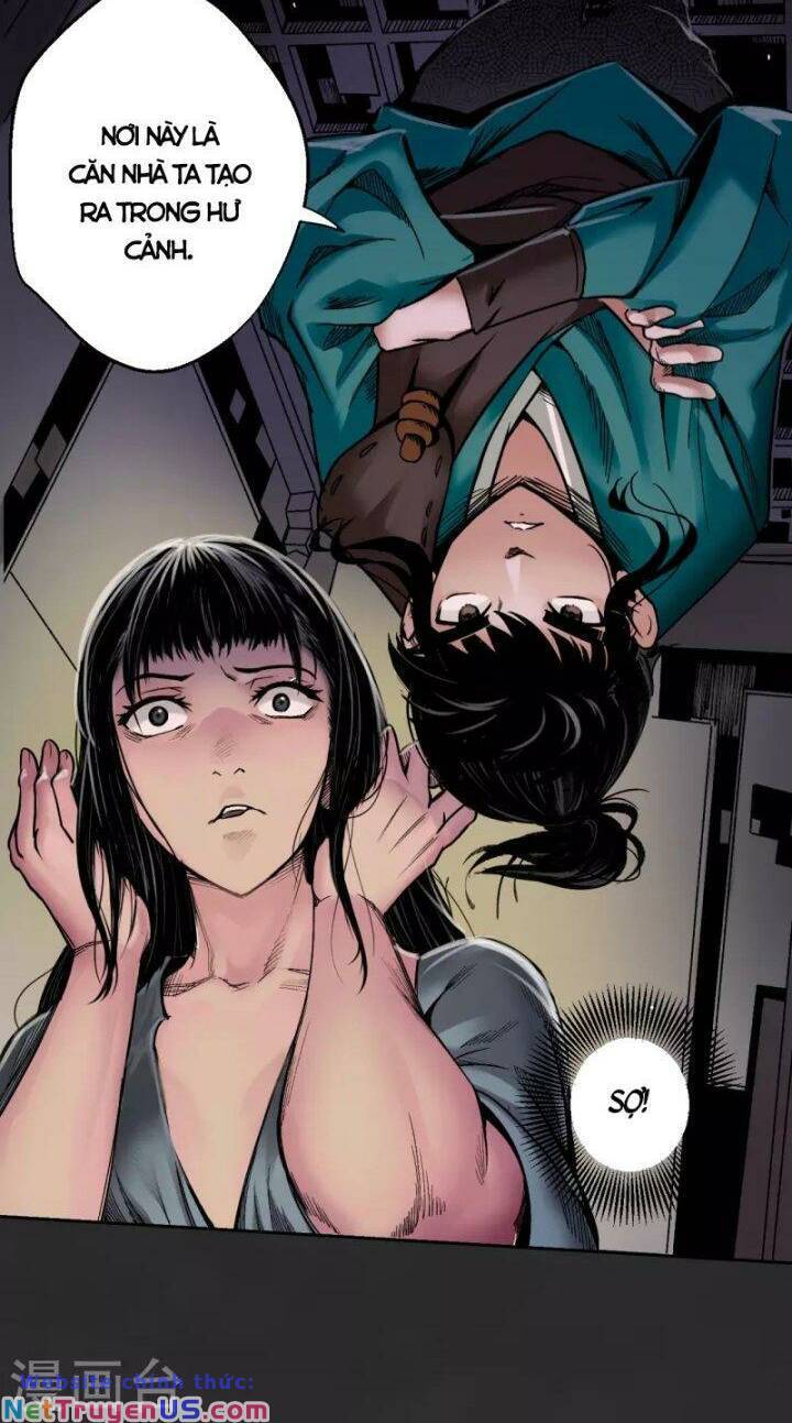 Tạng Phong Hành Chap 129 - Next Chap 130