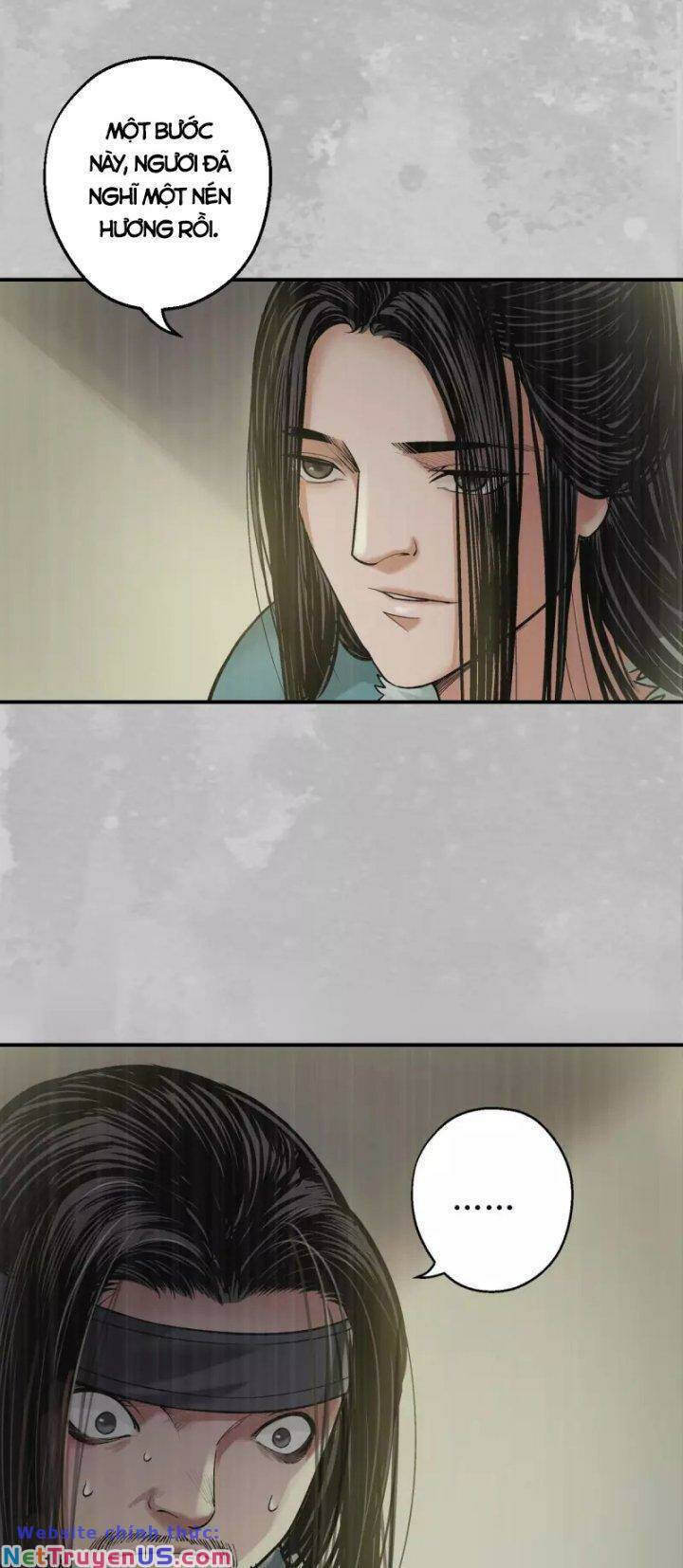 Tạng Phong Hành Chap 135 - Next Chap 136