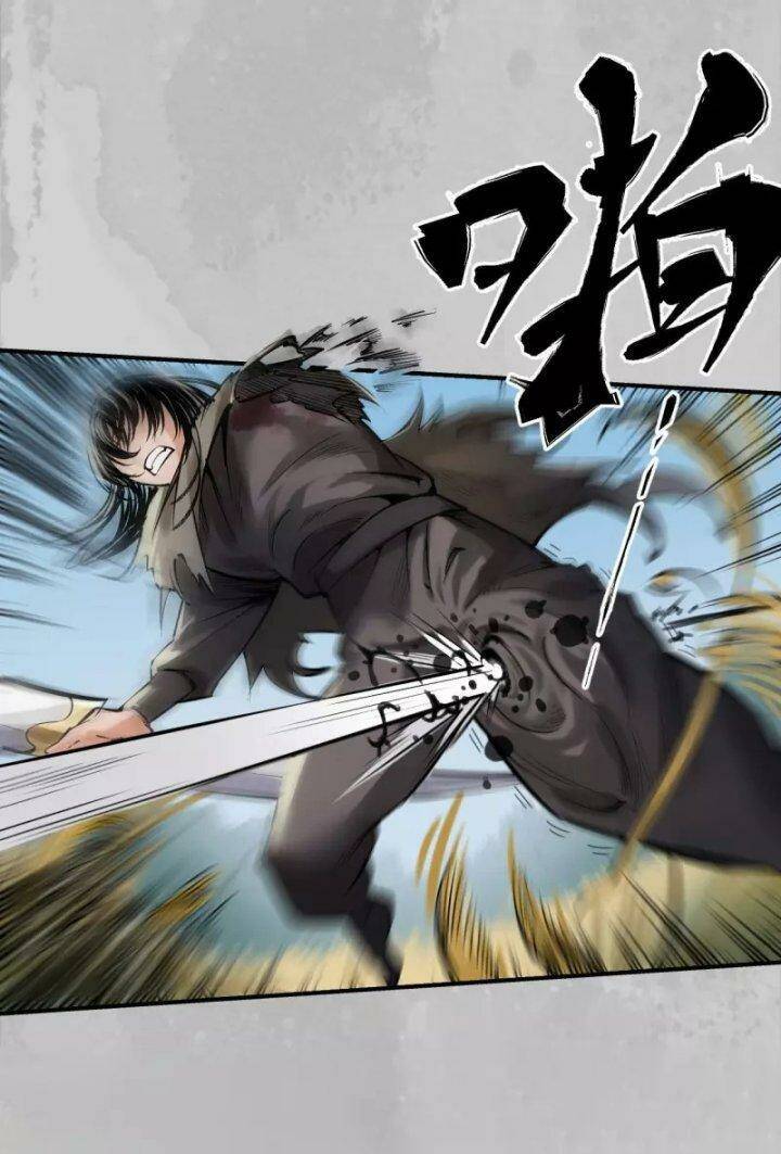 Tạng Phong Hành Chap 137 - Next Chap 138