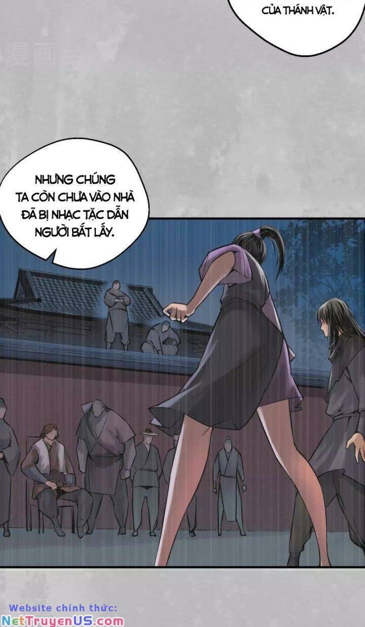 Tạng Phong Hành Chap 138 - Next Chap 139