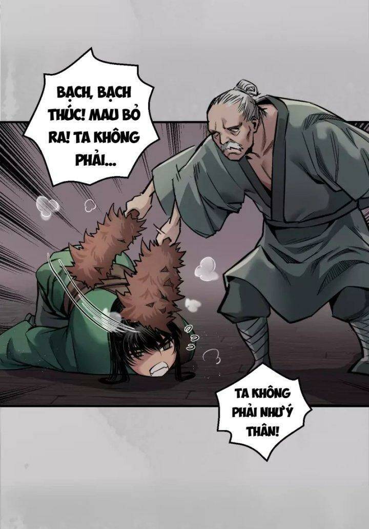 Tạng Phong Hành Chap 142 - Next Chap 143