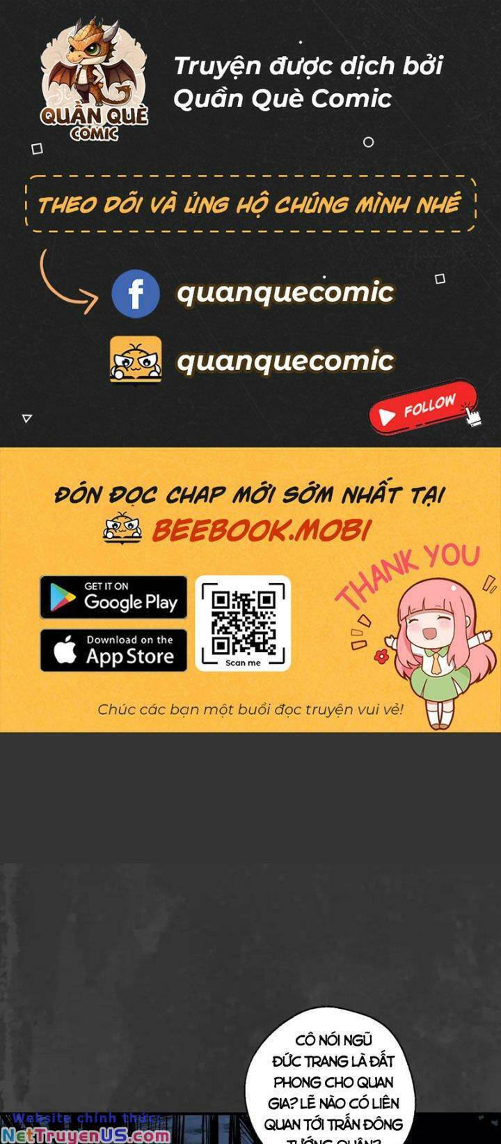 Tạng Phong Hành Chap 144 - Next Chap 145