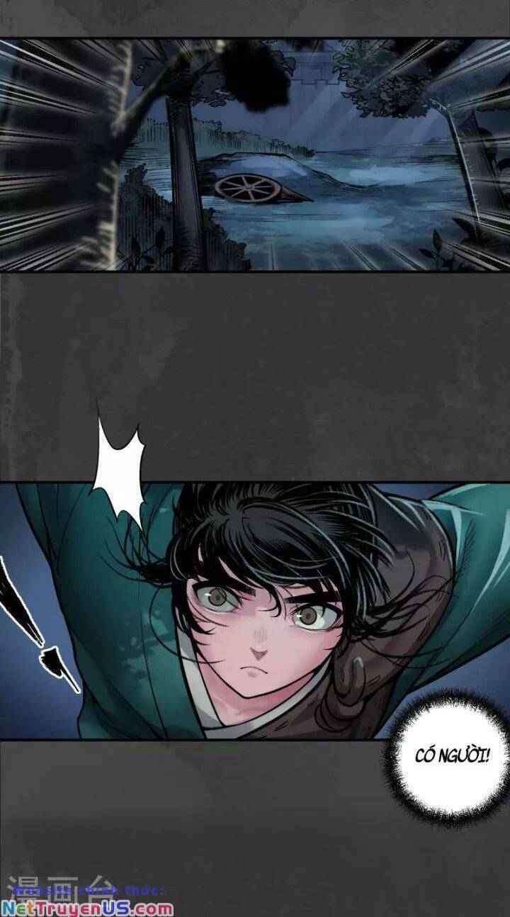 Tạng Phong Hành Chap 144 - Next Chap 145