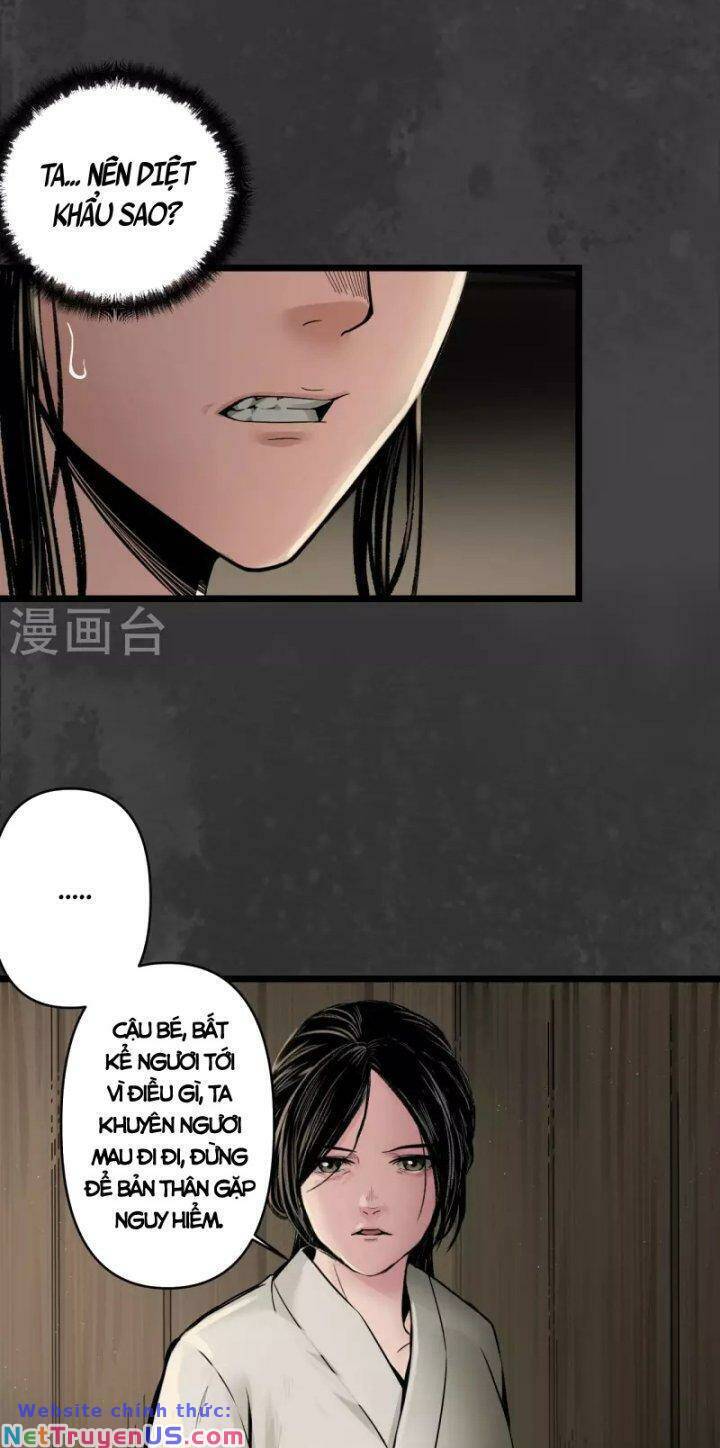 Tạng Phong Hành Chap 144 - Next Chap 145