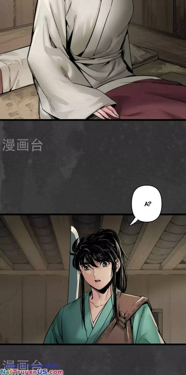 Tạng Phong Hành Chap 144 - Next Chap 145