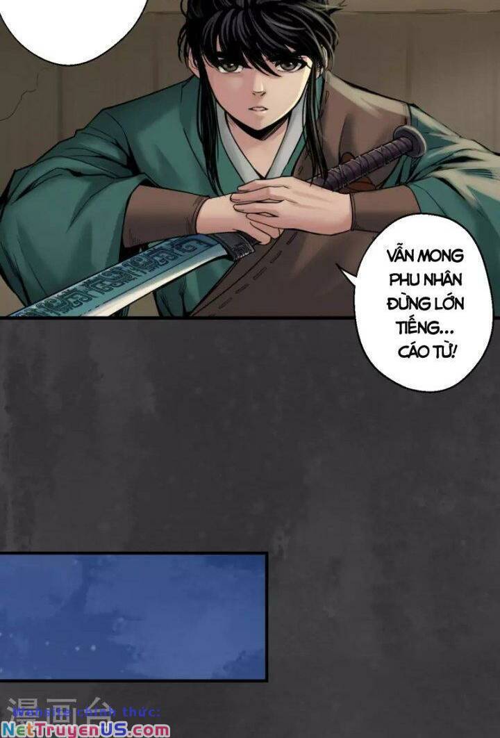 Tạng Phong Hành Chap 144 - Next Chap 145