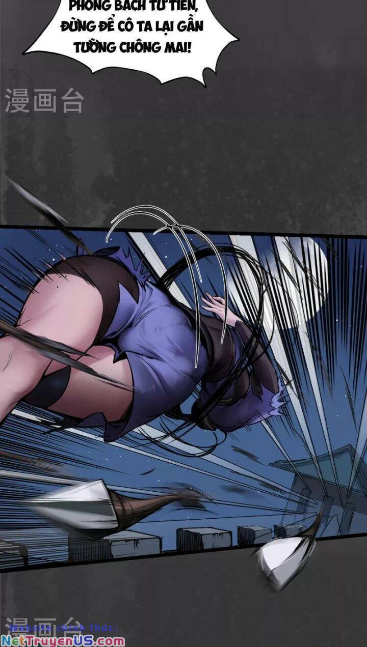 Tạng Phong Hành Chap 144 - Next Chap 145