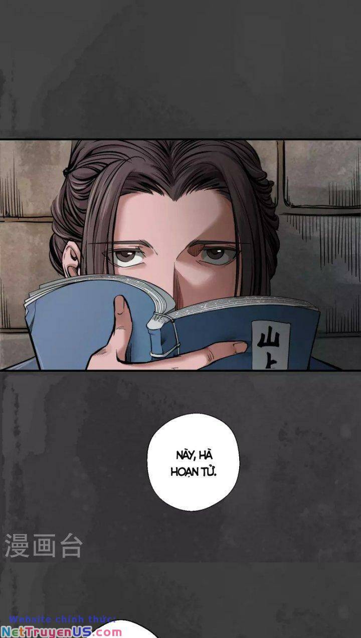 Tạng Phong Hành Chap 147 - Next Chap 148