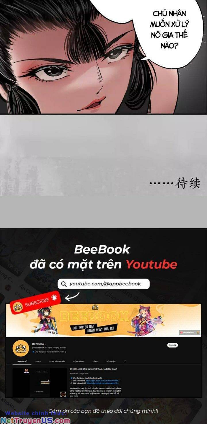 Tạng Phong Hành Chap 151 - Next Chap 152