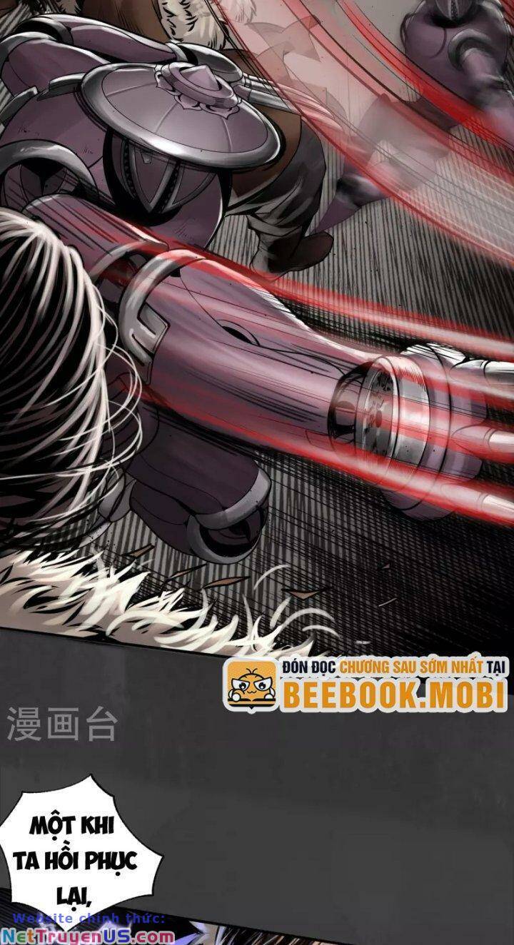 Tạng Phong Hành Chap 156 - Next Chap 157