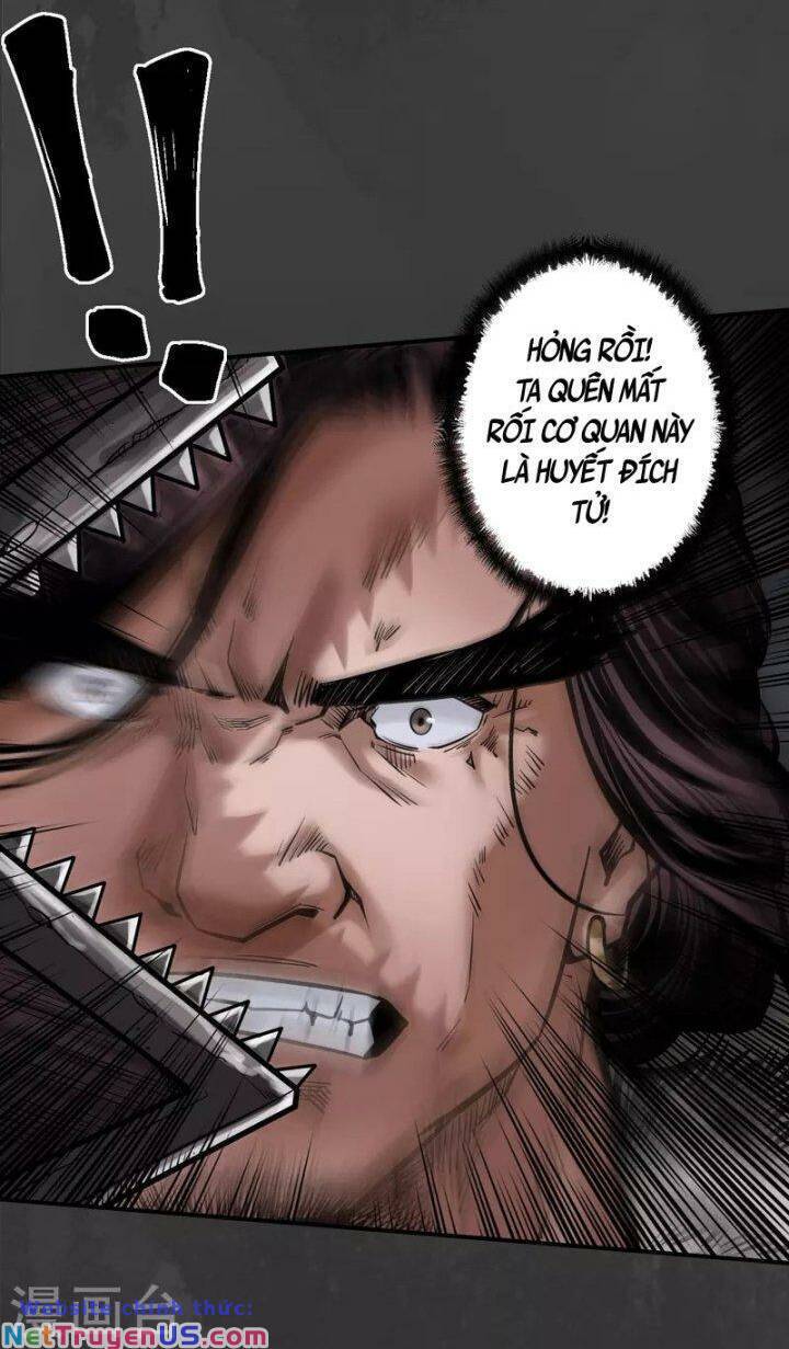 Tạng Phong Hành Chap 156 - Next Chap 157