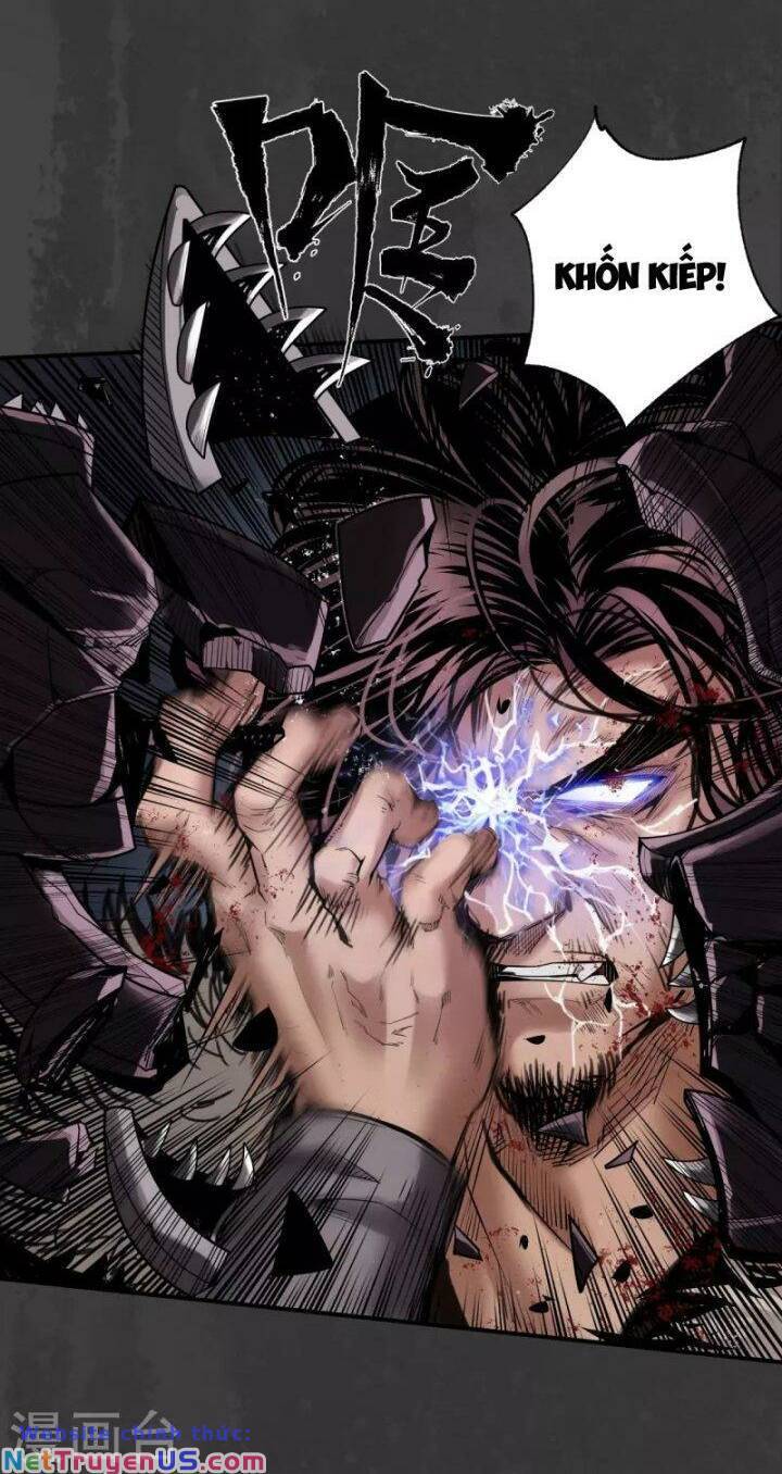 Tạng Phong Hành Chap 156 - Next Chap 157