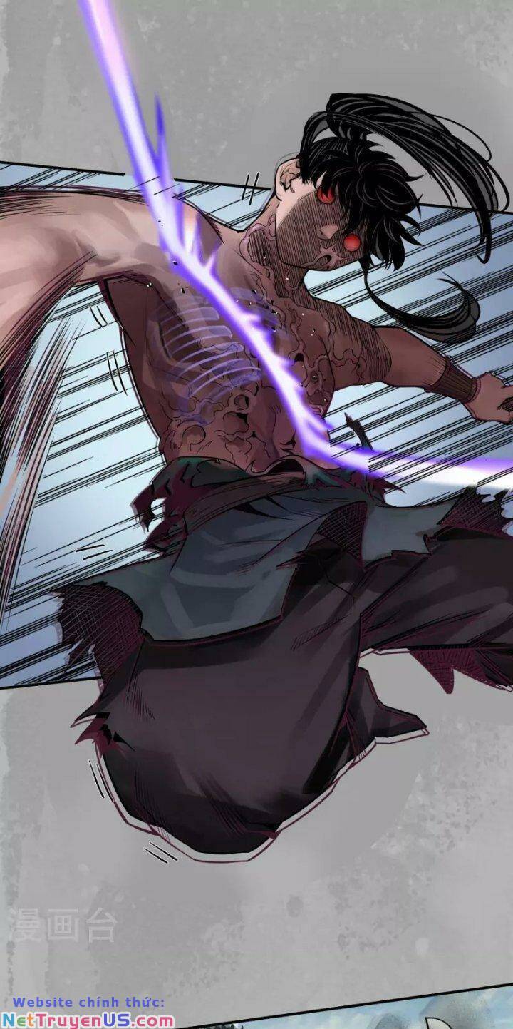 Tạng Phong Hành Chap 160 - Next Chap 161