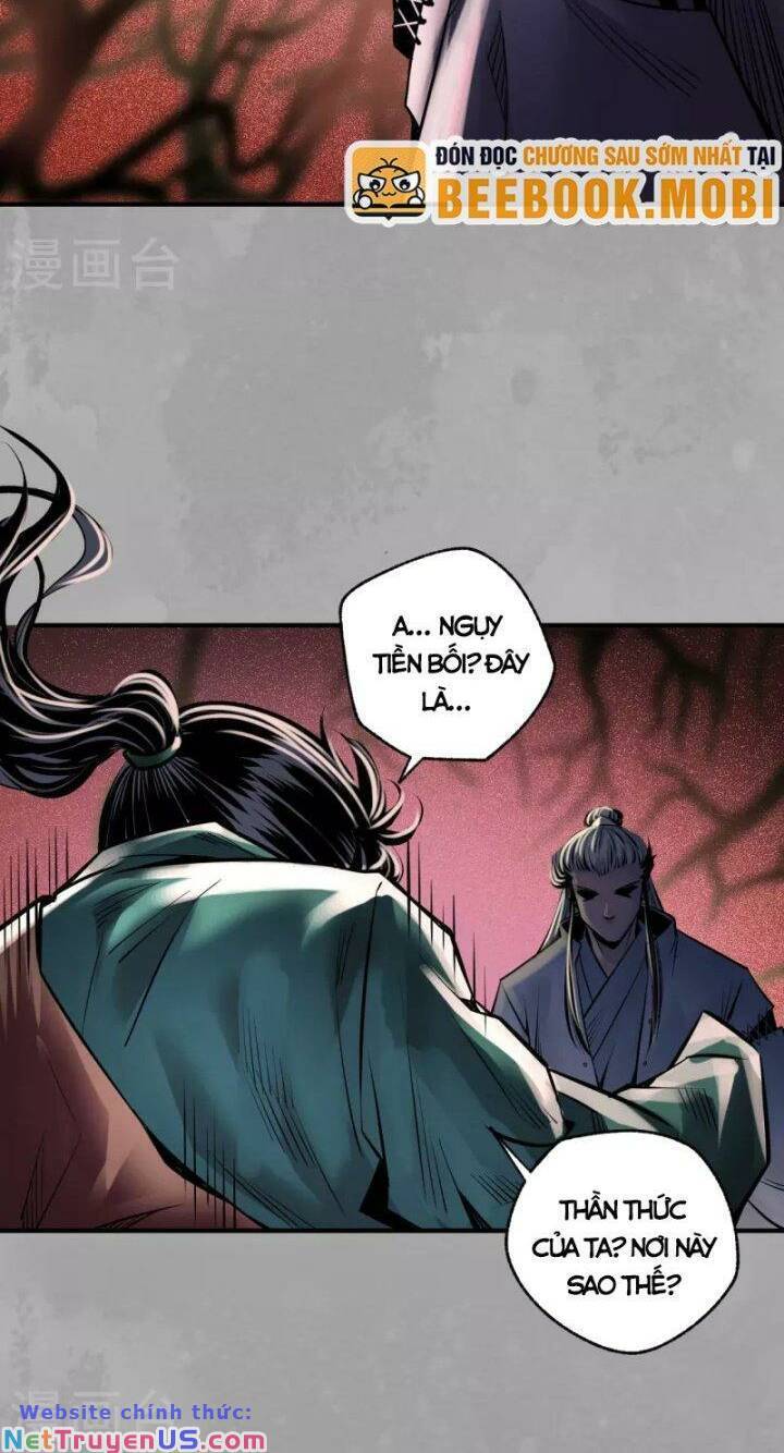 Tạng Phong Hành Chap 160 - Next Chap 161