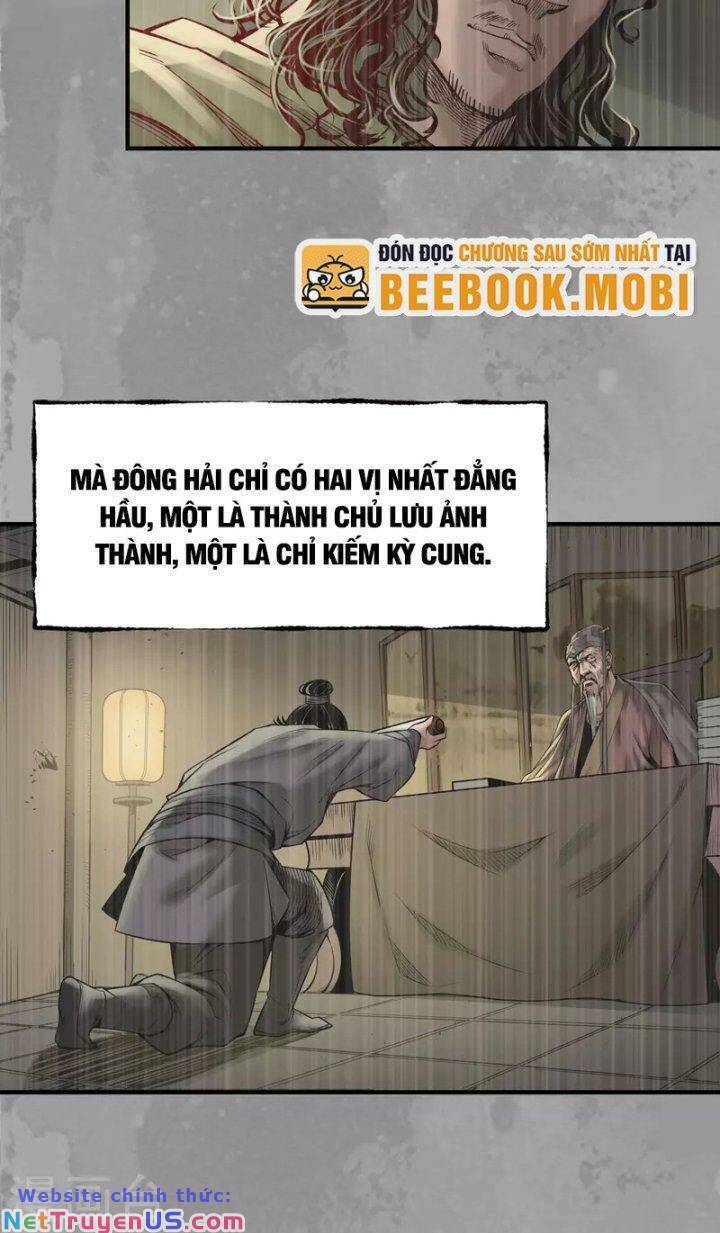 Tạng Phong Hành Chap 167 - Next Chap 168