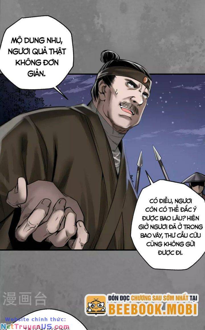 Tạng Phong Hành Chap 174 - Next Chap 175