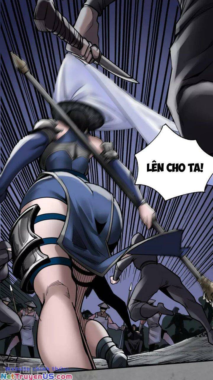 Tạng Phong Hành Chap 174 - Next Chap 175