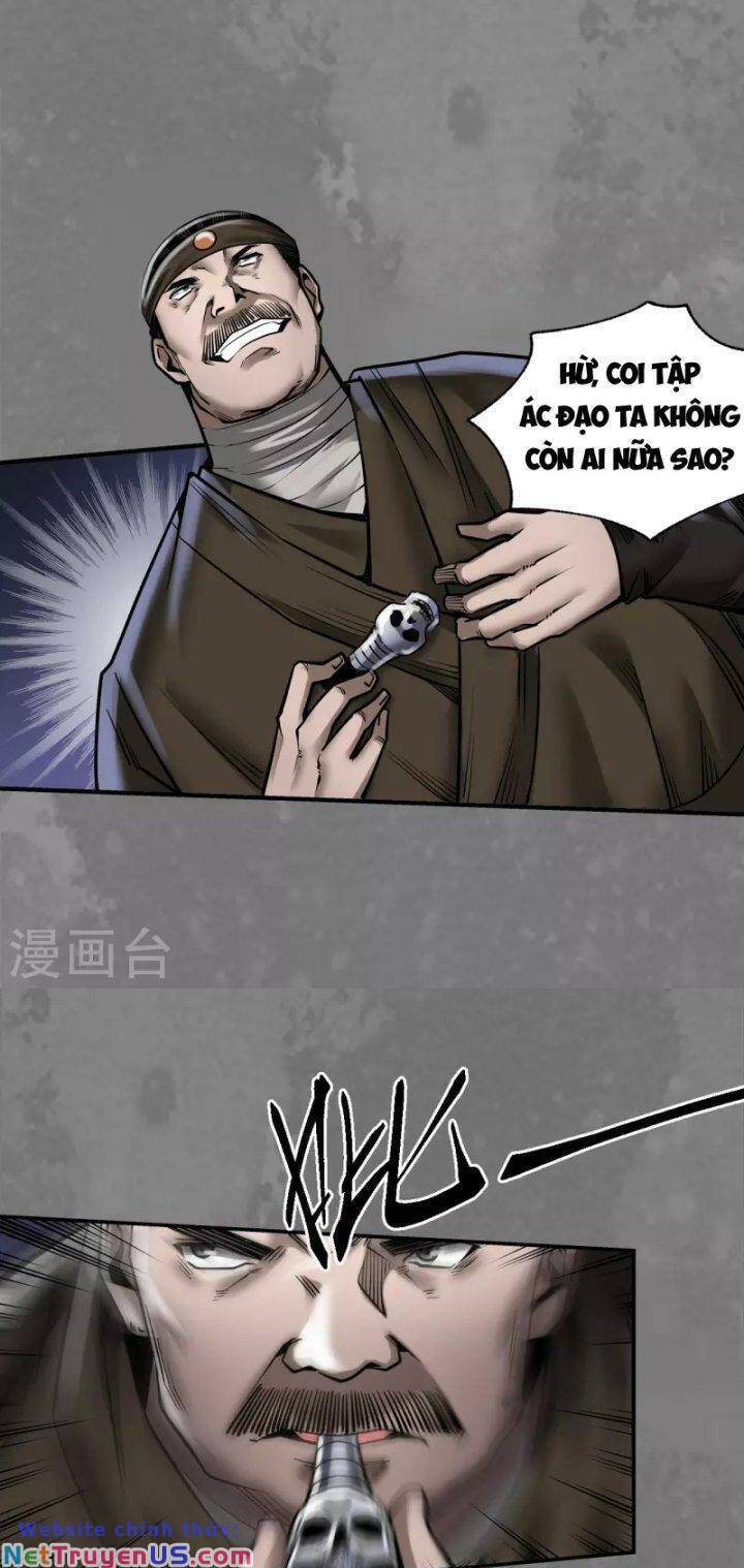 Tạng Phong Hành Chap 174 - Next Chap 175