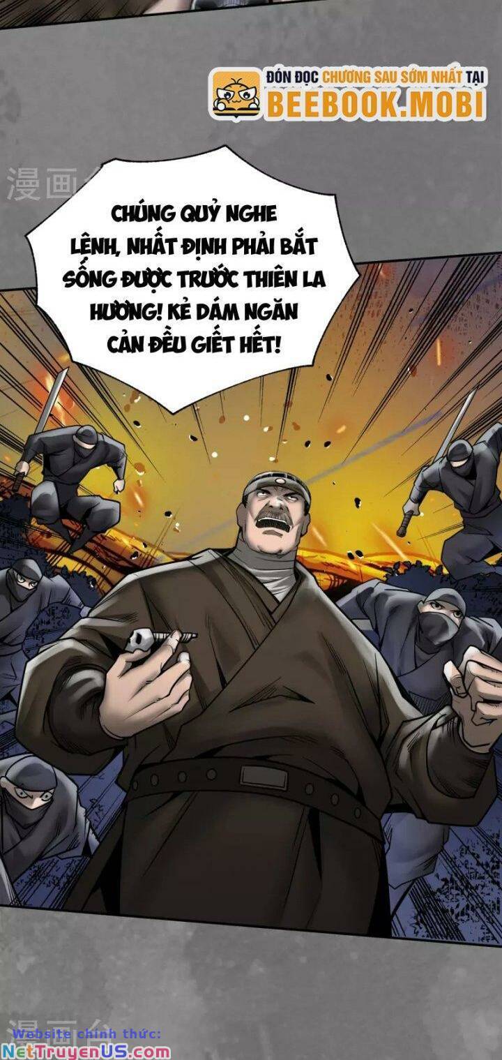 Tạng Phong Hành Chap 174 - Next Chap 175