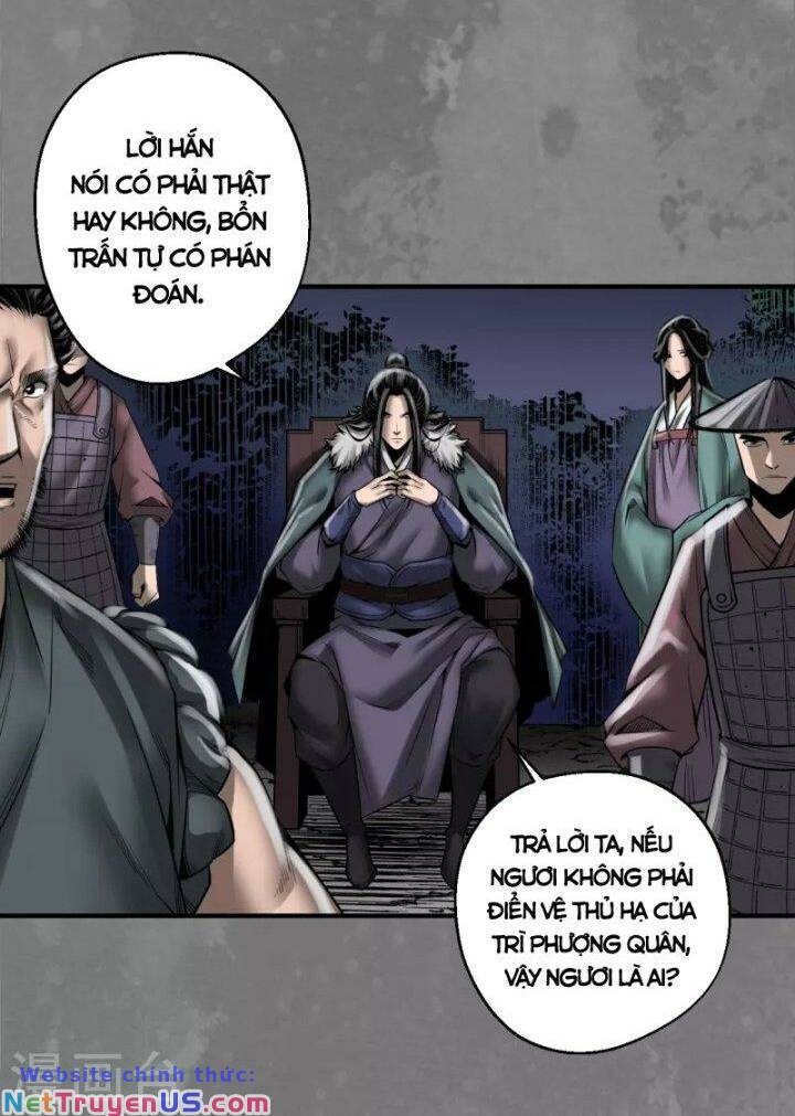 Tạng Phong Hành Chap 174 - Next Chap 175