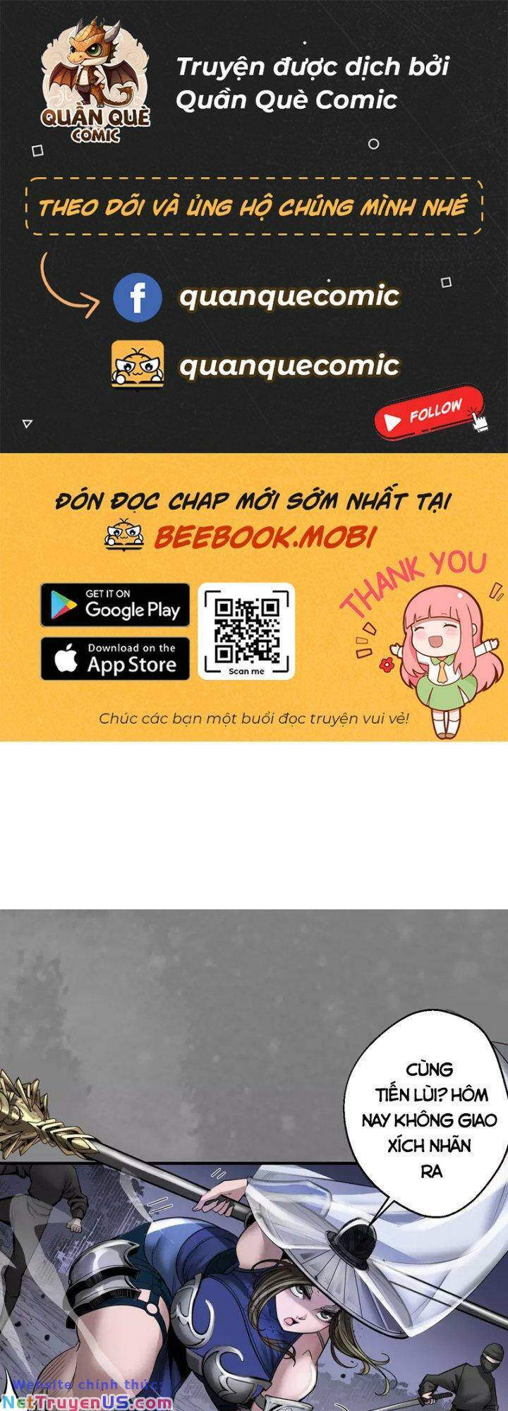 Tạng Phong Hành Chap 175 - Next Chap 176