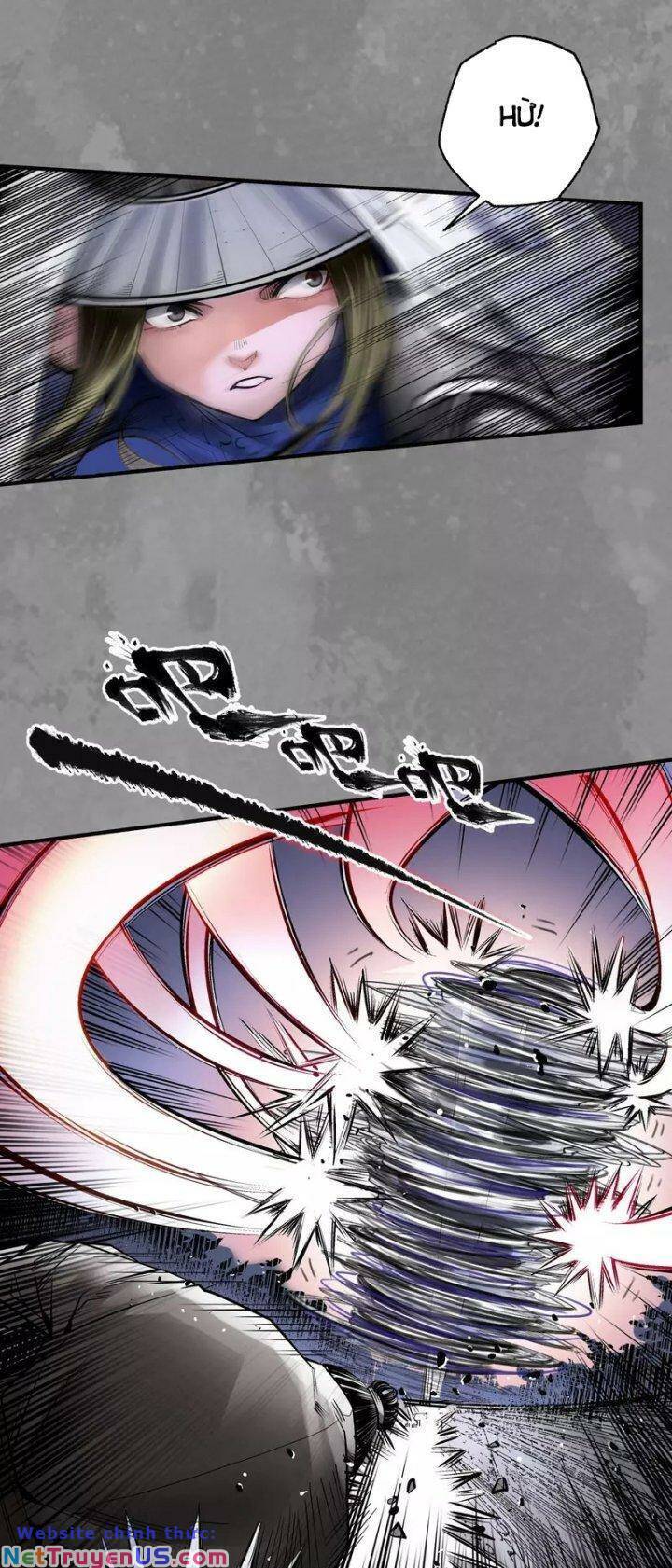 Tạng Phong Hành Chap 175 - Next Chap 176