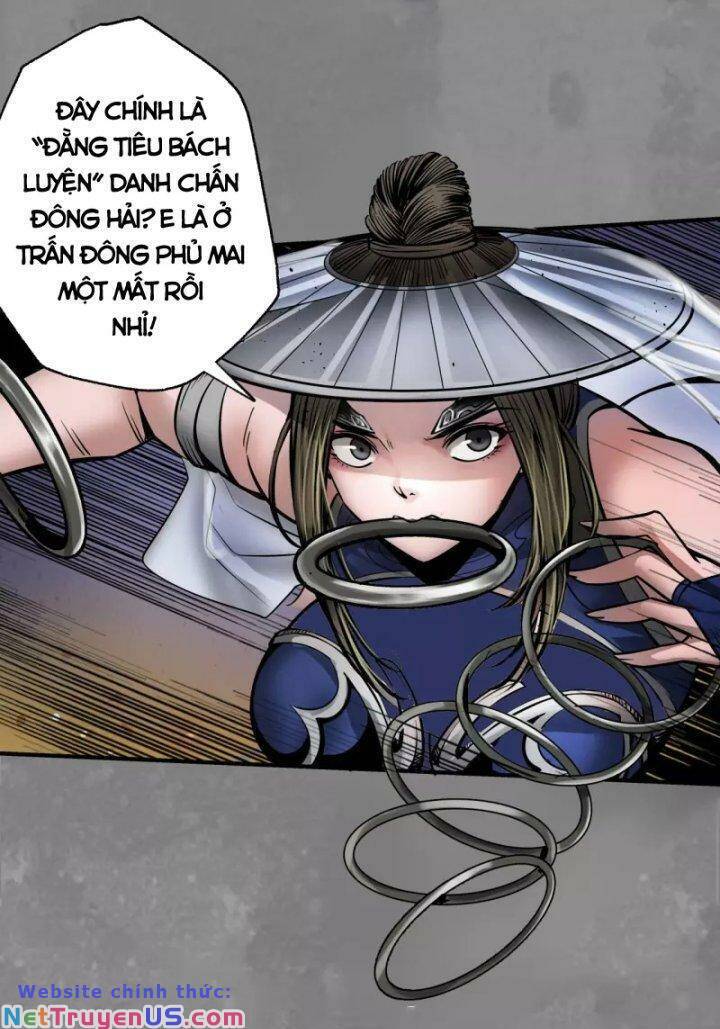 Tạng Phong Hành Chap 175 - Next Chap 176