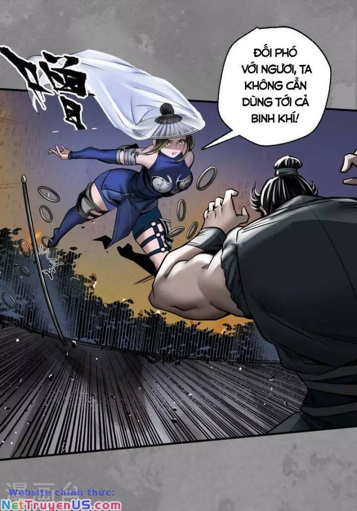 Tạng Phong Hành Chap 175 - Next Chap 176