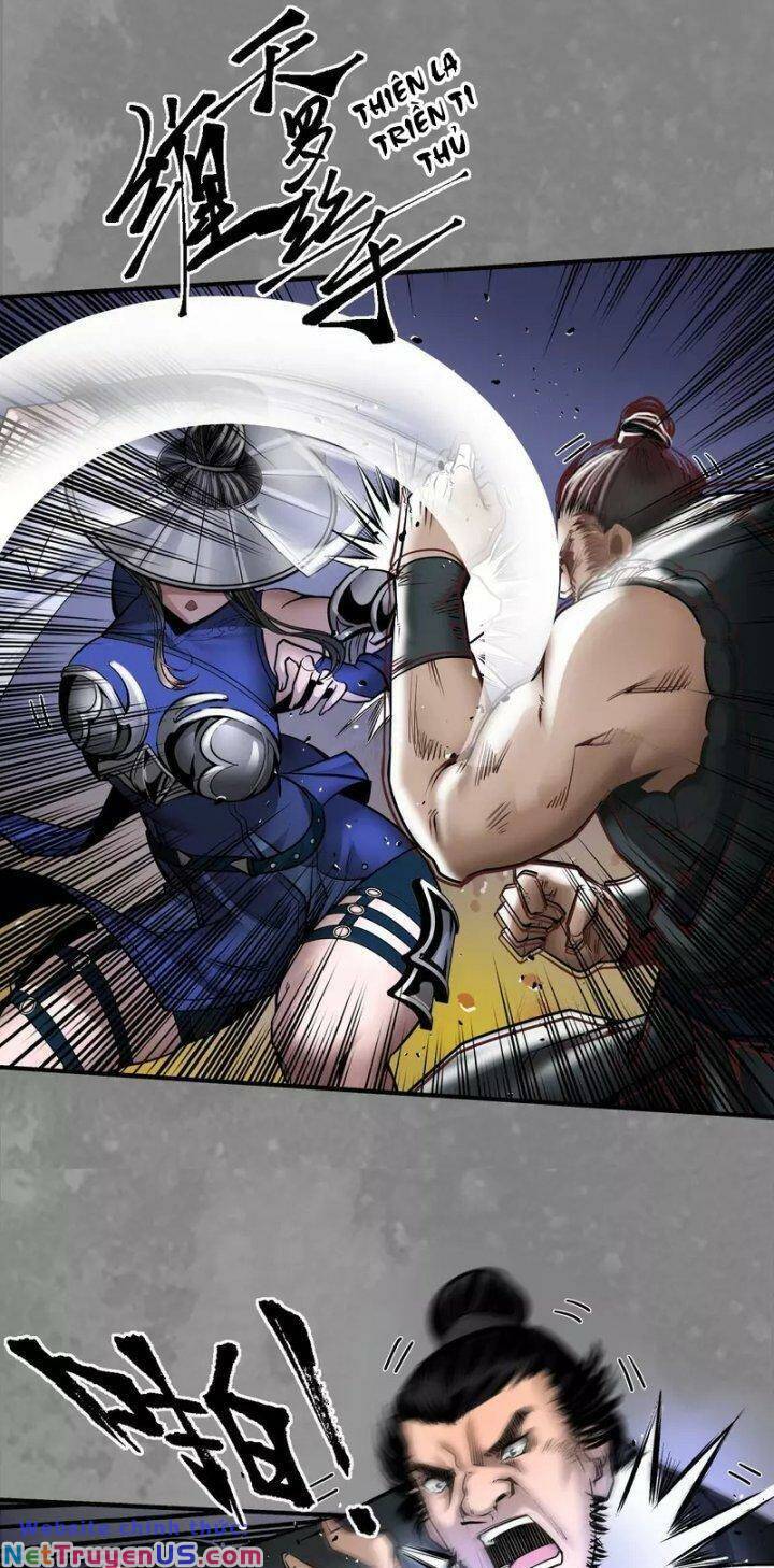 Tạng Phong Hành Chap 175 - Next Chap 176