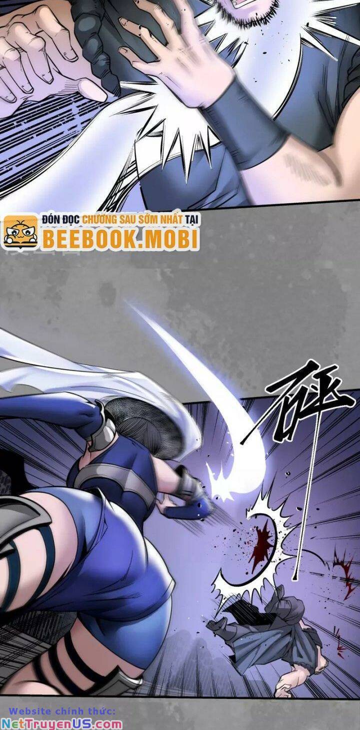 Tạng Phong Hành Chap 175 - Next Chap 176