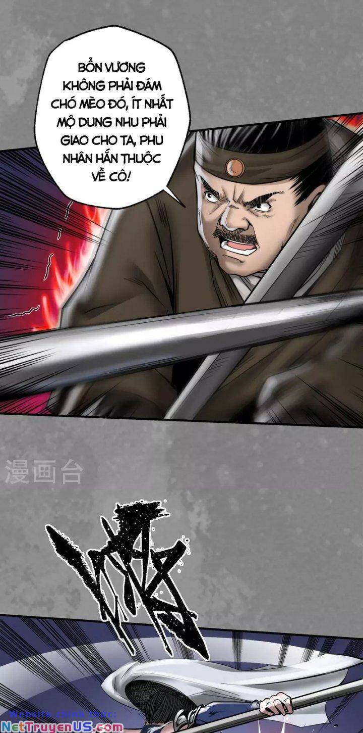 Tạng Phong Hành Chap 175 - Next Chap 176