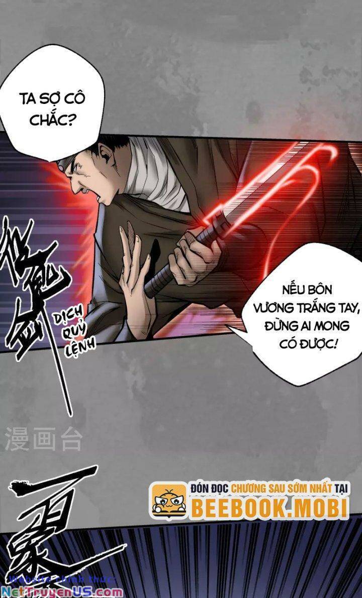 Tạng Phong Hành Chap 175 - Next Chap 176