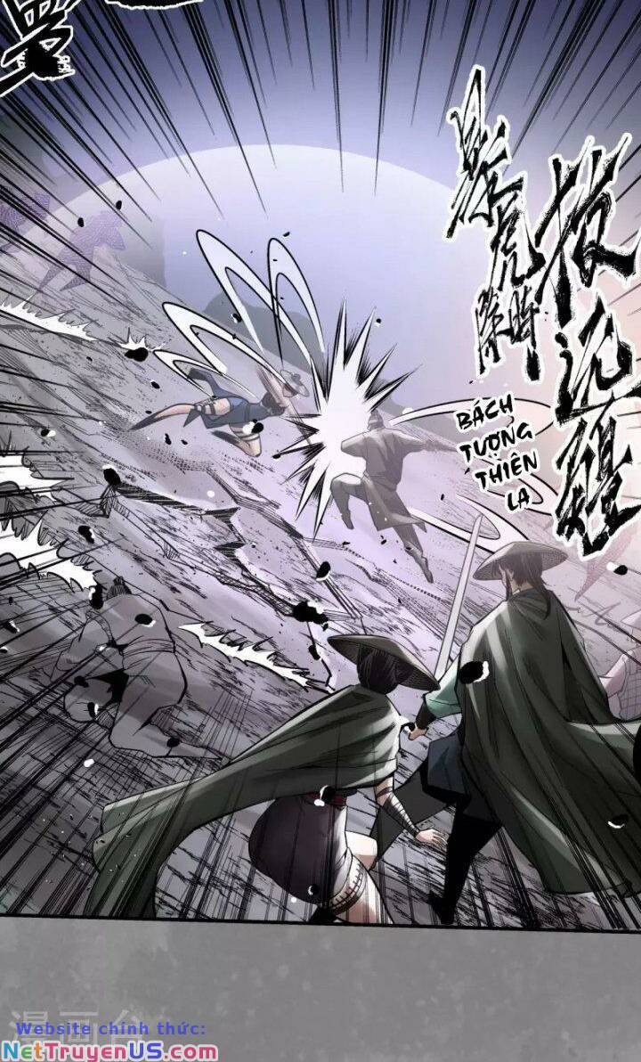 Tạng Phong Hành Chap 175 - Next Chap 176