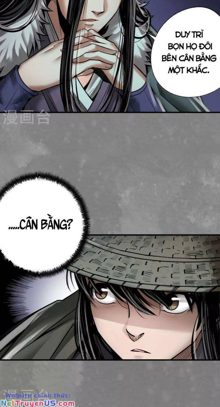 Tạng Phong Hành Chap 175 - Next Chap 176