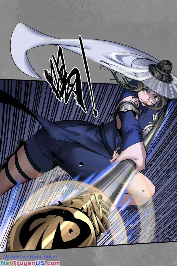 Tạng Phong Hành Chap 175 - Next Chap 176