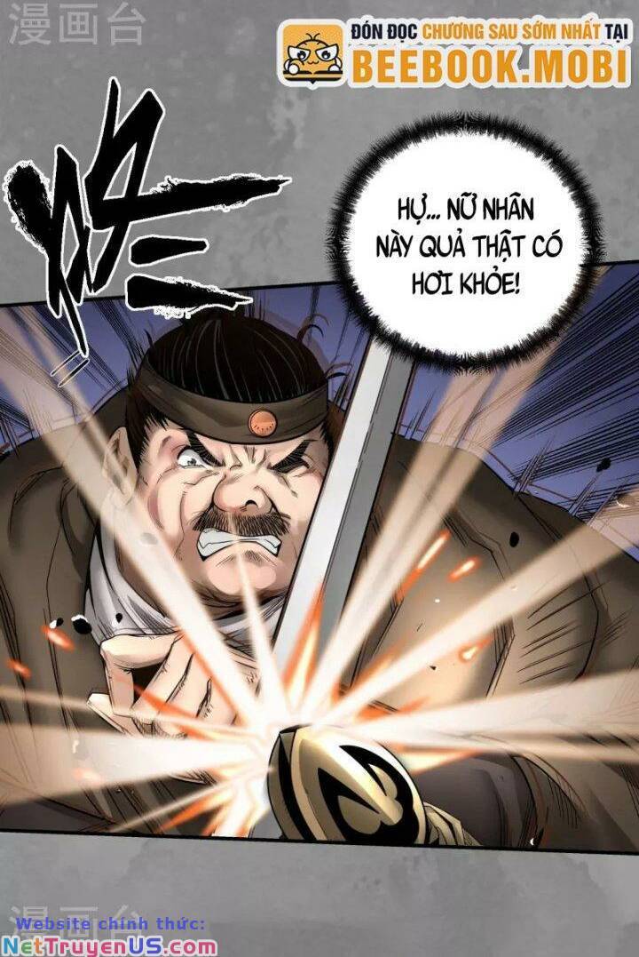 Tạng Phong Hành Chap 175 - Next Chap 176