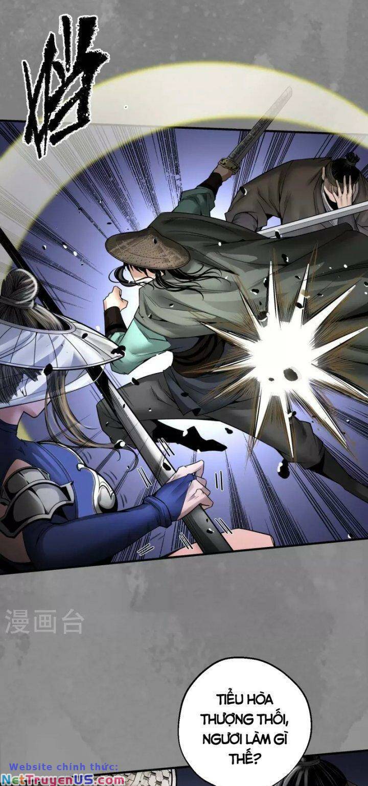 Tạng Phong Hành Chap 175 - Next Chap 176