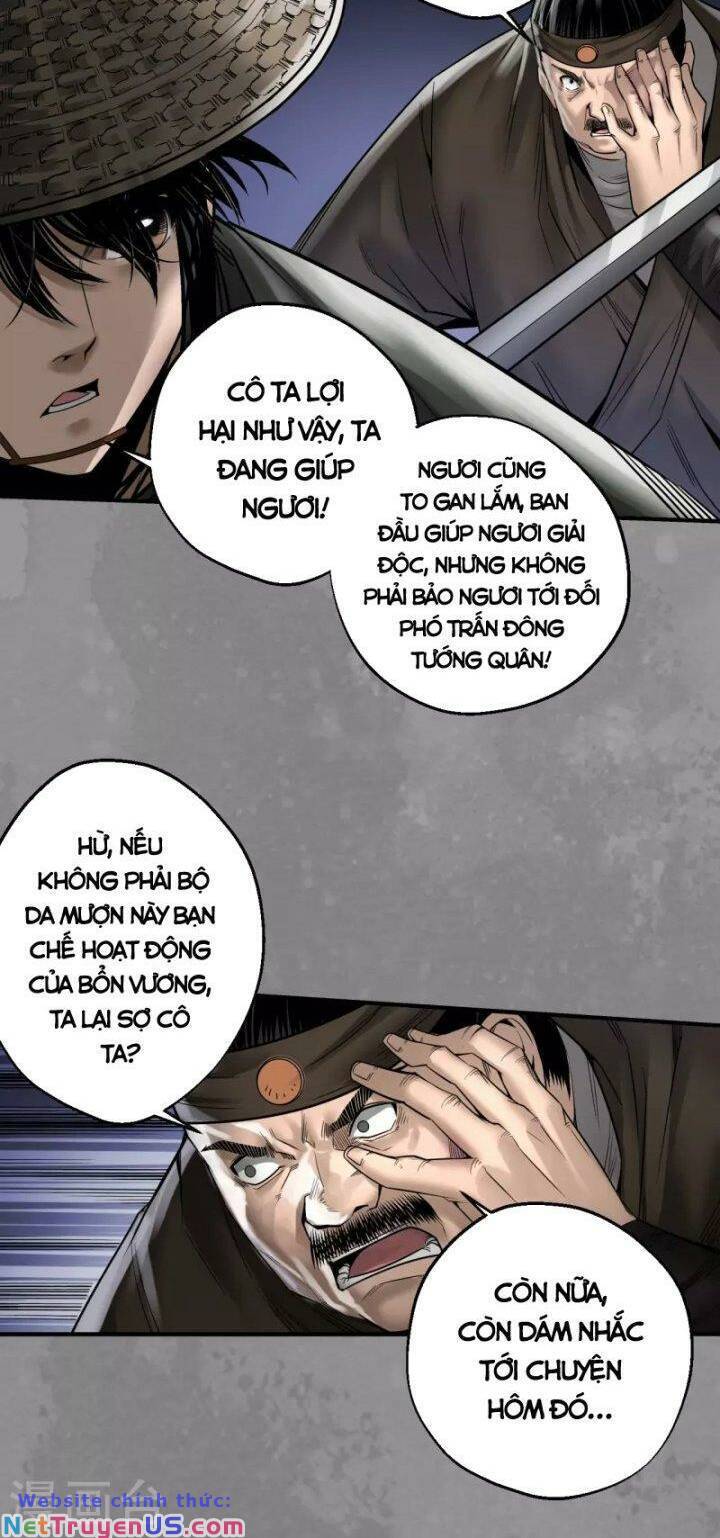 Tạng Phong Hành Chap 175 - Next Chap 176